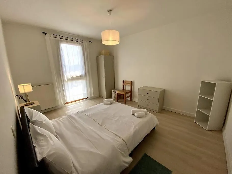 Apartment T4 Proche Centre Ville: 6 Pers - Balcon - Clim Avignon
